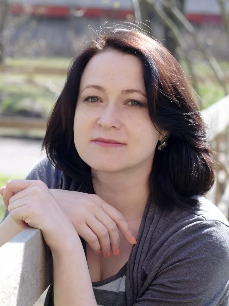 Файл:Maria Semenova (writer) 09-2011.jpg - Википедия