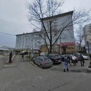 Хорошевская 35 к 1