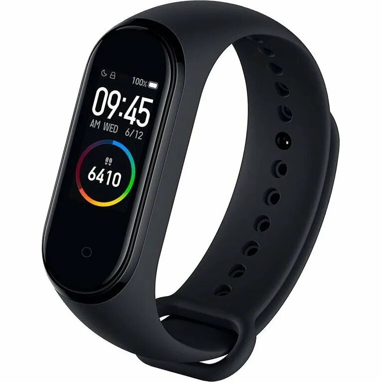 Купить xiaomi band nfc