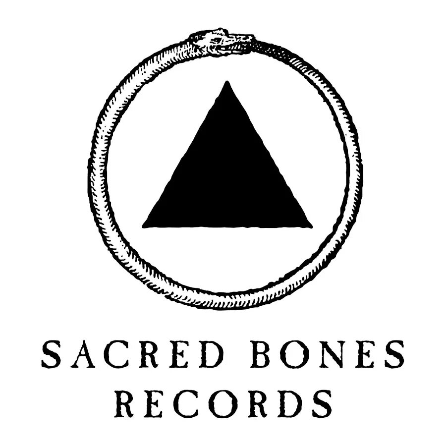 Bone record. Sacred bones records. сакред лого. ecm records лейбл. sacred bones chopper.
