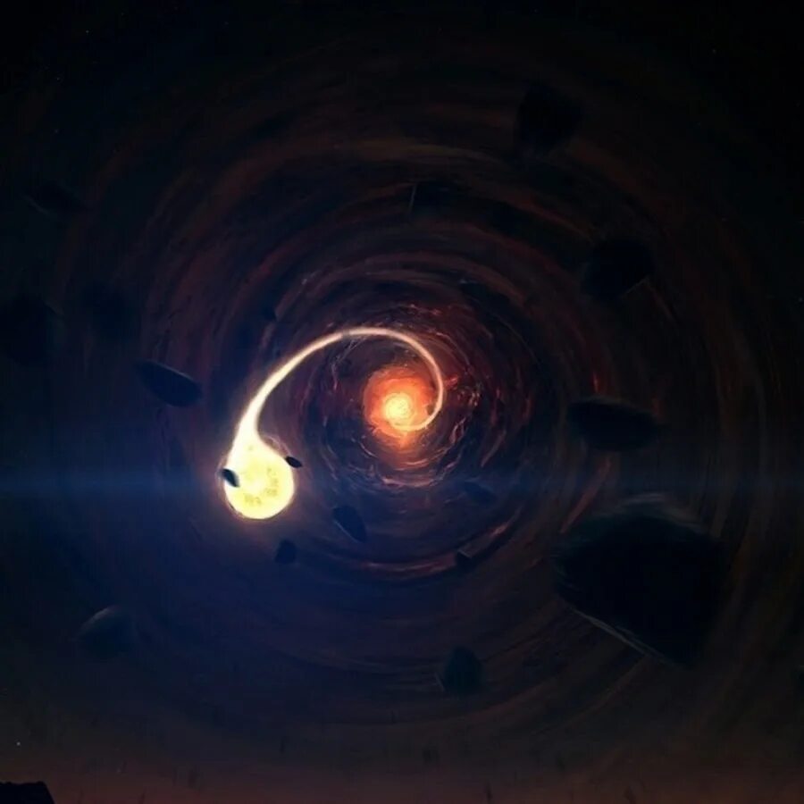 Свет вокруг черной дыры. Черная дыра. Поглощение звезды черной дырой. Черная дыра поглощает звезду. Черная дыра засасывает.
