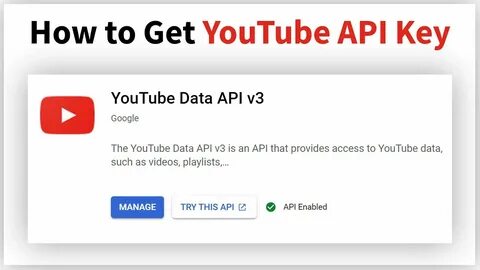 Api v3