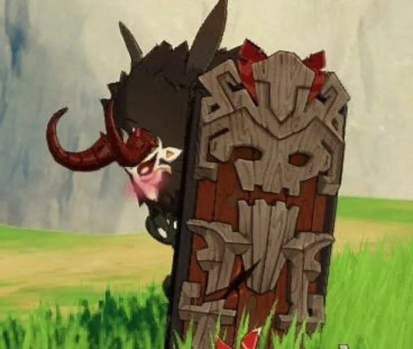 подземелье воли. маска однорогого. хилтчурл геншин импакт. Xiao genshin impact. красногорский камнеруб геншин.