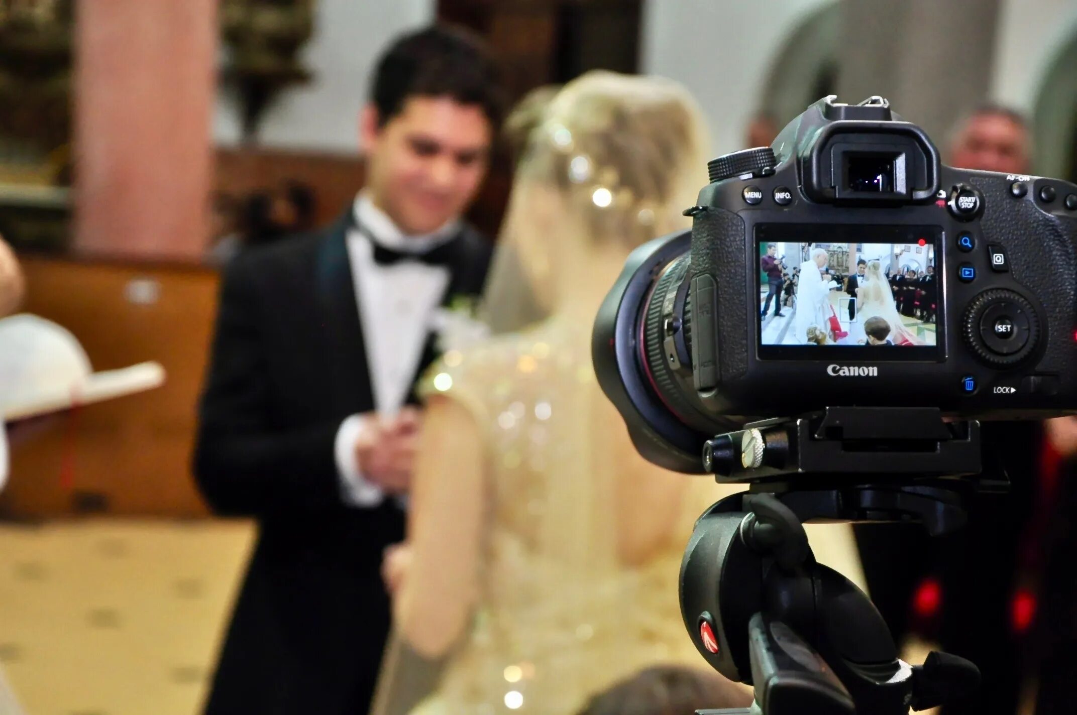 Event camera