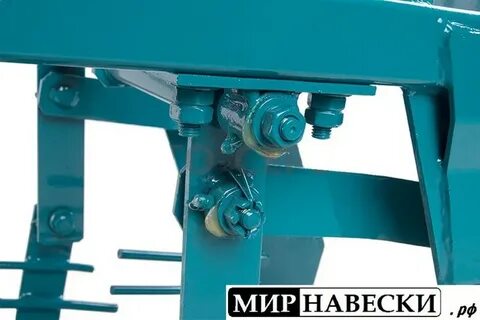 Картофелекопалка ккм 4