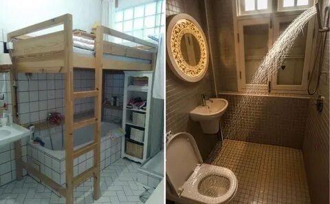 Нелепое решение