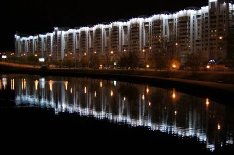 Вечерни минск