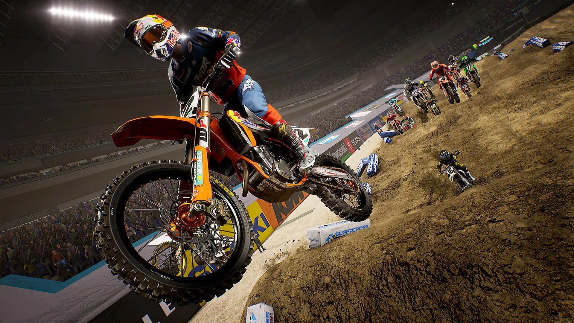 Monster energy supercross 3. Supercross 3. monster energy supercross. monster energy supercross 2018 game.