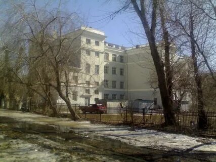 Гимназия 48