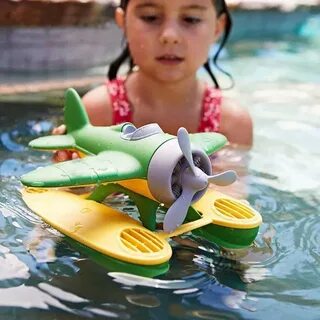 Водные игрушки