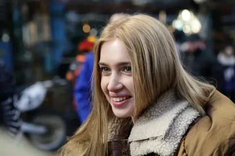 Жизнь анны андрусенко