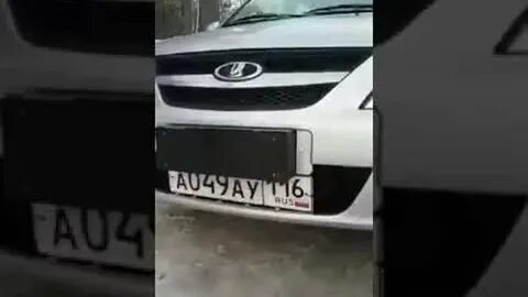 Устройство скрывающее номер машины от камер