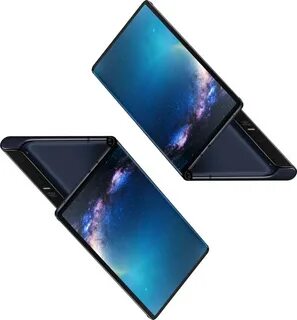 Huawei mate x телефон