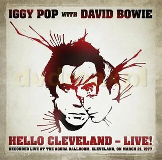 Pop albums