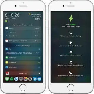Ios образ