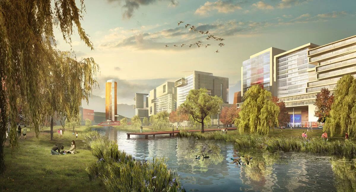 Cef rendering