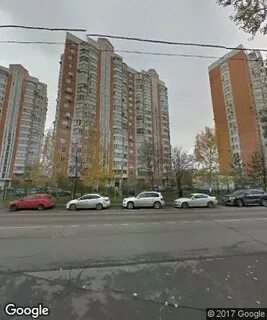 Филевский бульвар 18