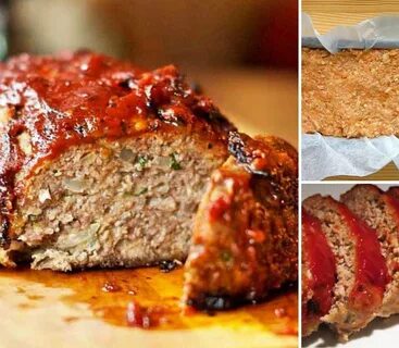 Хлеб и мясо грозный
