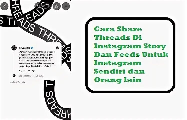 Share thread. Share thread