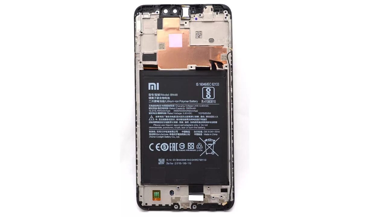 Плохо x6 pro. Xiaomi redmi note 6 pro разбор. redmi note 6 pro battery. redmi 6 в разборе. xiaomi note 6 разбор.