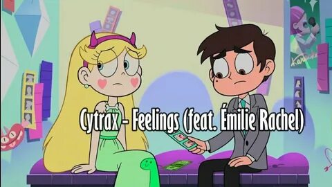 Star vs the evil forces english