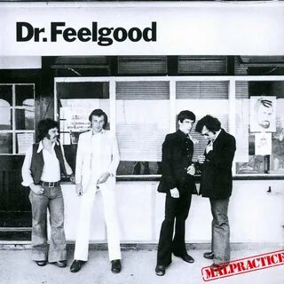 Dr feelgood