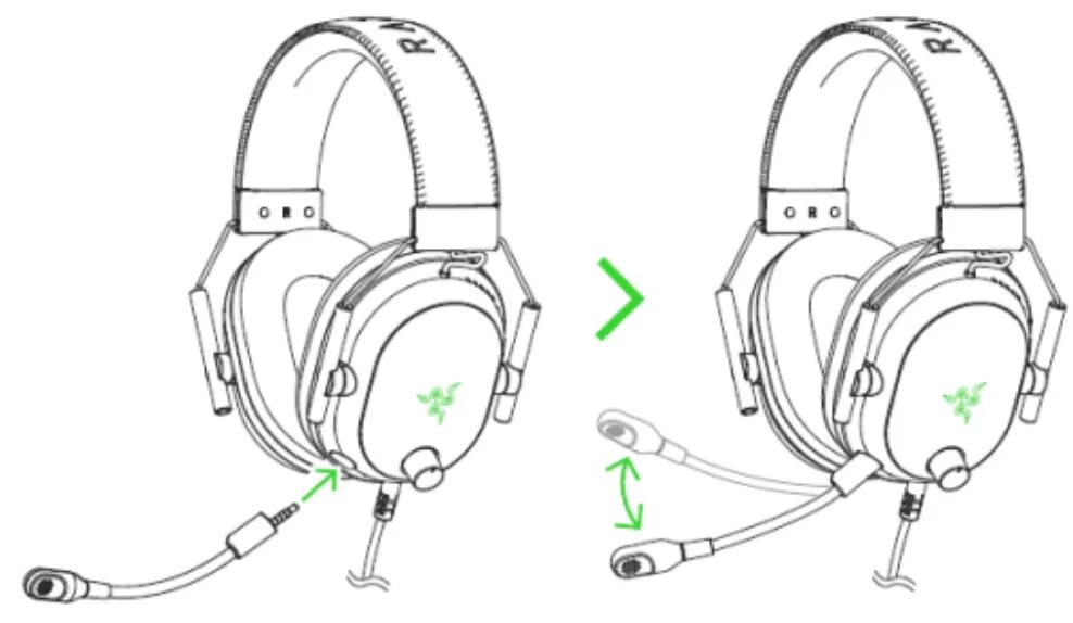 Razer Kraken Pro микрофон. Наушники Razer BLACKSHARK v2 драйвер. Микрофон для наушников Razer. Razer наушники драйвер для микрофона. Razer не видит наушники