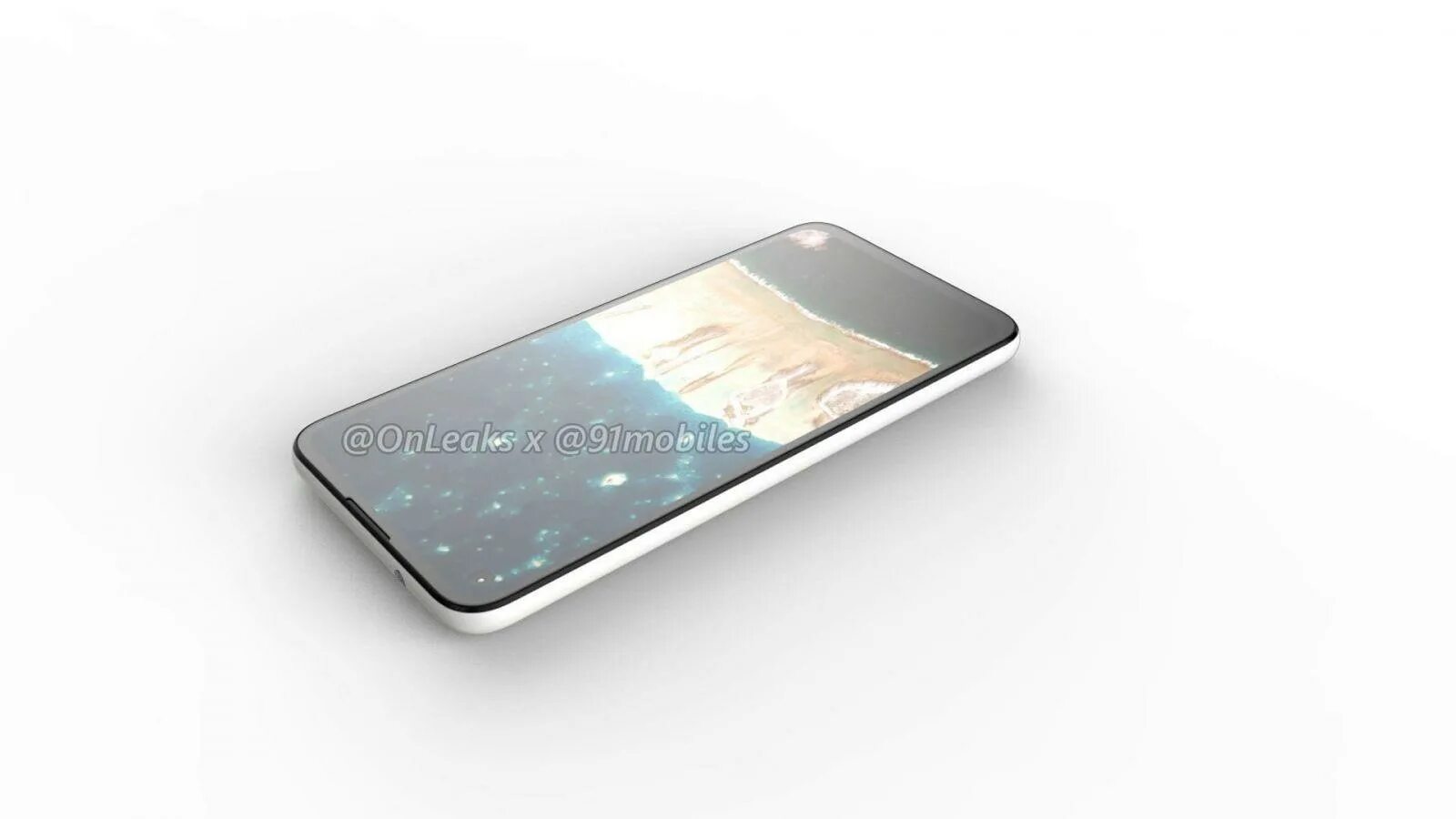 Google pixel 9a