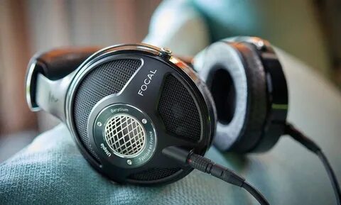 Focal utopia