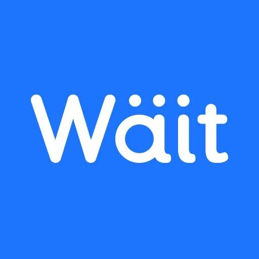 System wait. Вэйт логотип. Wait. Wait me logo. Don't wait logo.