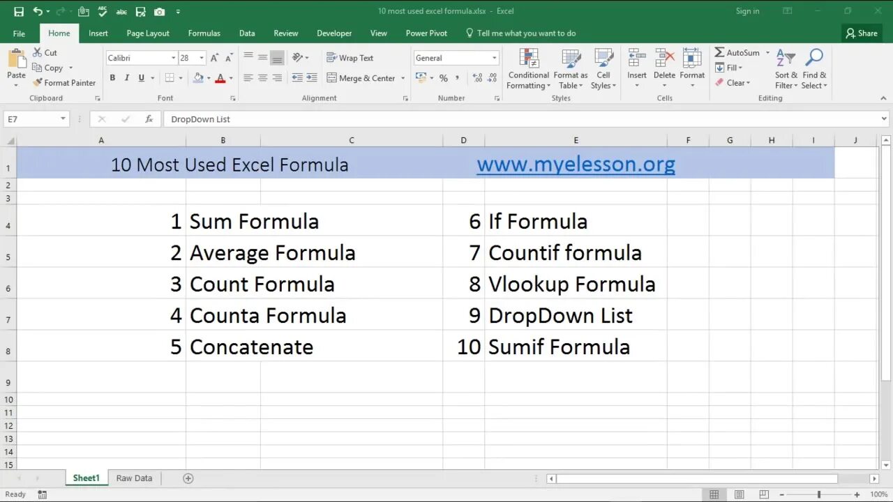 Формула в эксель 10. MS excel Formulas. Excel formulalari. Useful excel Formulas. Формула в эксель concatenate.