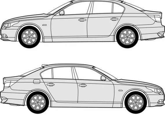 Схемы бмв е60. BMW e60 чертеж. BMW 5 e60 чертеж. БМВ е60 чертеж. BMW m5 e60 Blueprint.