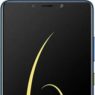 Infinix note 6