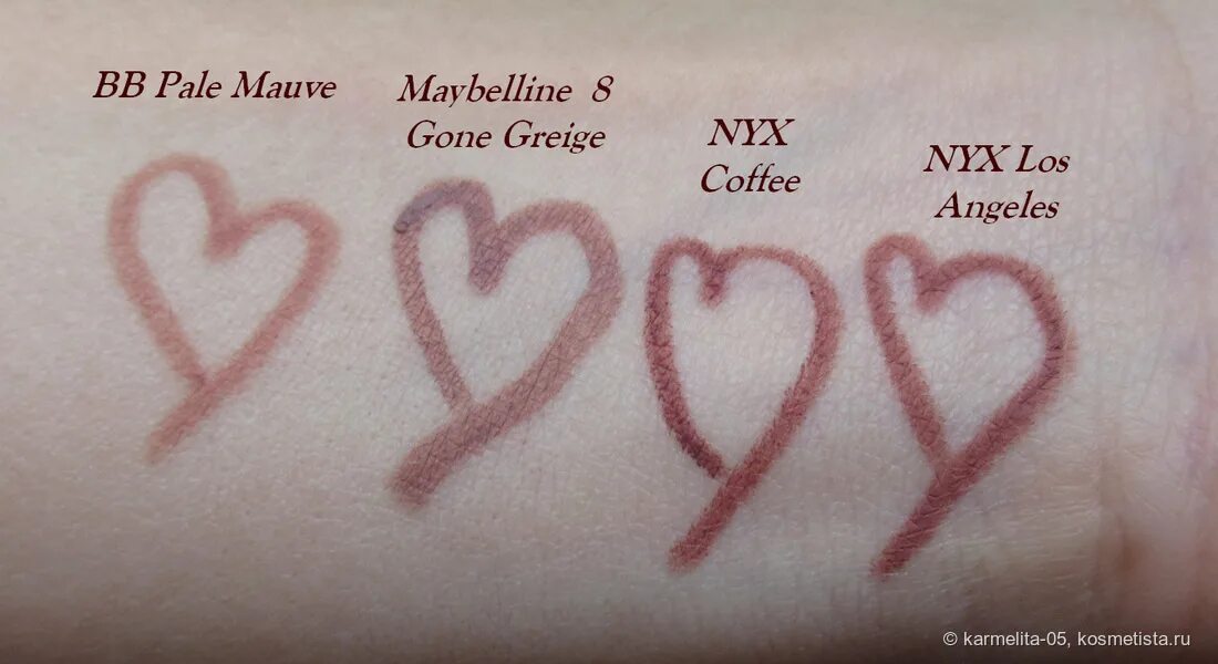 Pale mauve bobbi. Bobbi brown pale mauve карандаш. pink mauve bobbi brown карандаш.