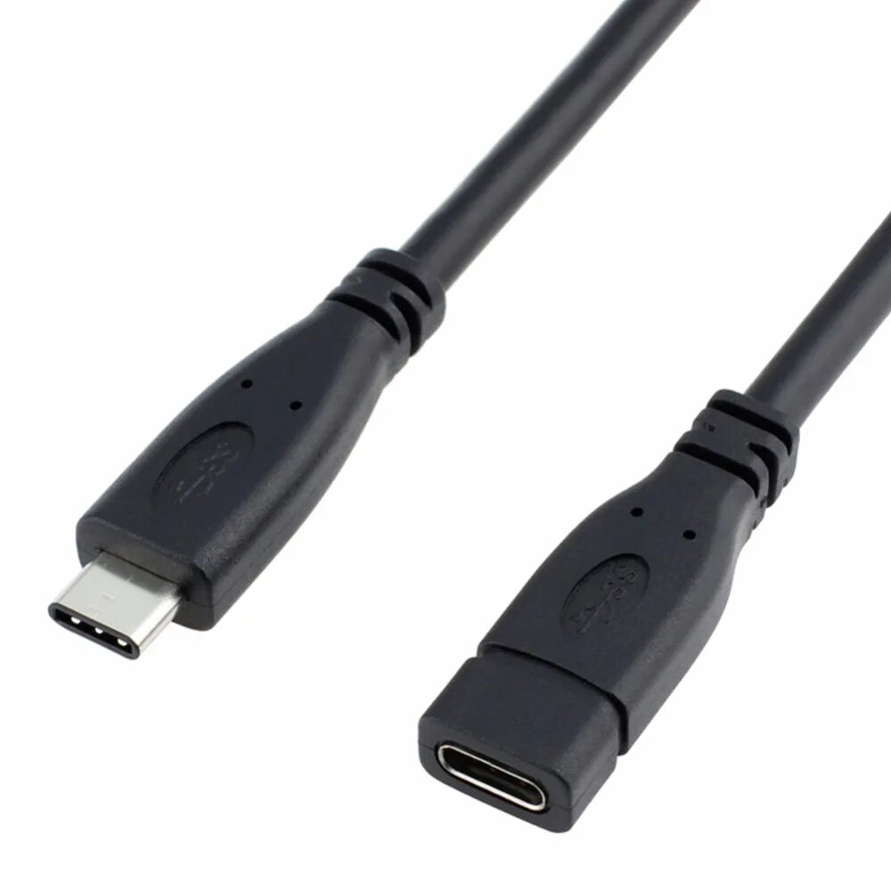 Usb type c мама папа. Удлинитель USB Type-c Thunderbolt 3. USB C Cable 10gbps. Удлинитель USB 3.1 Gen 2. Удлинитель USB Type c f 2m.