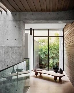Step inside