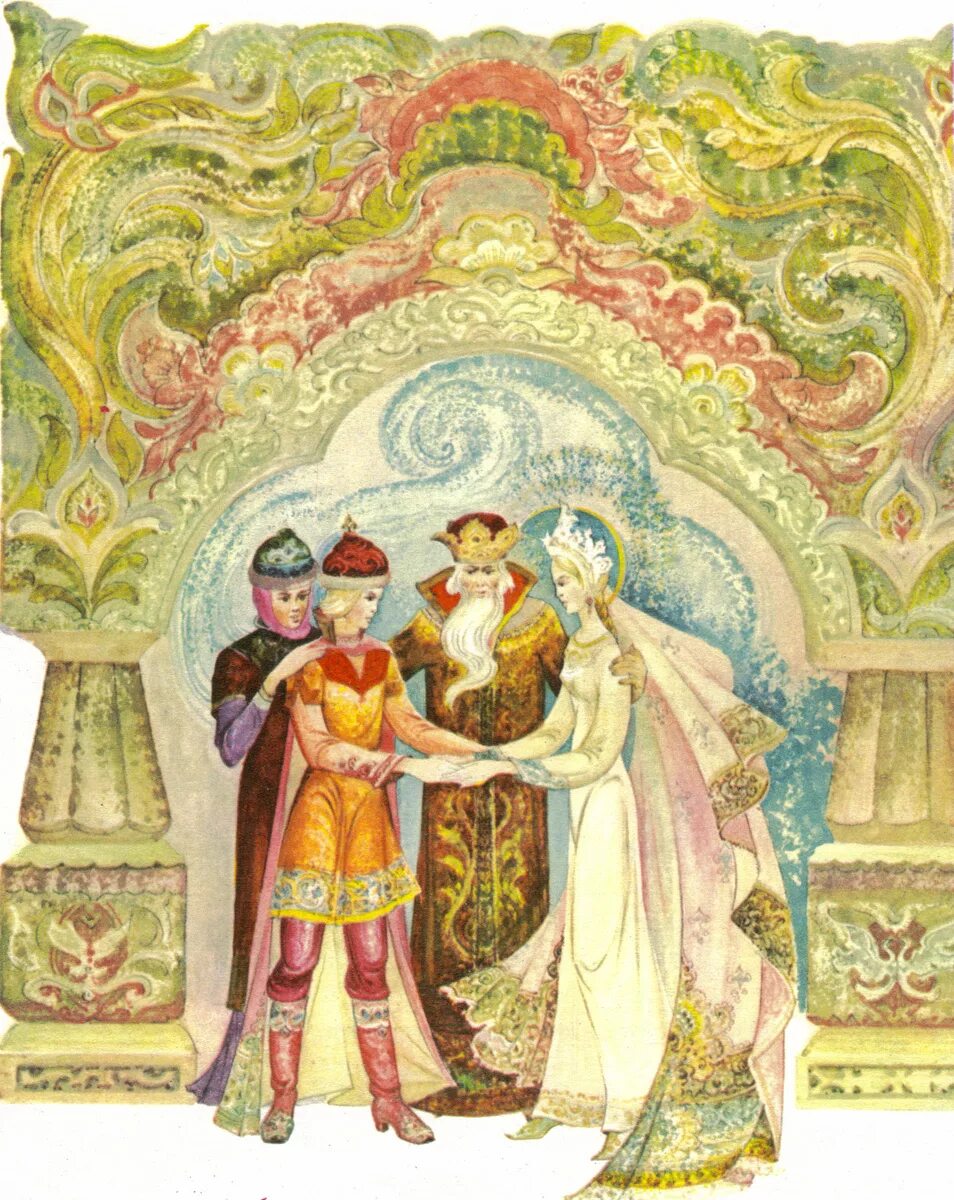 Картина сказка о царе салтане. Виктор Лагуна иллюстрации к царю Салтану. Виктор Лагуна сказки Пушкина. Виктор Лагуна иллюстрации к сказкам. Виктор Лагуна сказка о царе Салтане.
