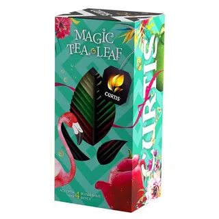 Чай magic