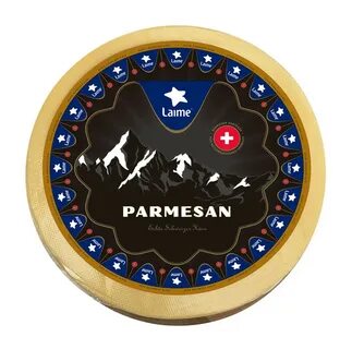 Laime пармезан