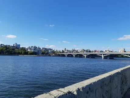 Дамба воронеж