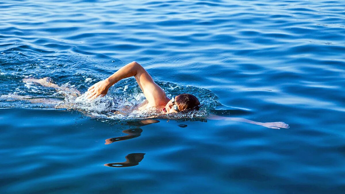 Плавание на поверхности воды. Плавать в море. Человек плывет. Люди купаются в море. Человек плавает в море.