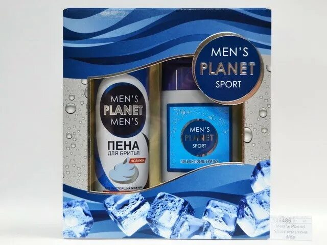 Мен в н. Ф men's Planet Sport муж (шампунь 250+гель д/душа 250мл) набор. Набор мужской №23 men's Planet Ocean (гель д/душа 250мл+пена д/бритья 200мл) 1/12. Набор men's Planet Sport №32 (шампунь 250мл+пена д/бритья 200мл)муж.. Фестива набор 14 men'splanet Energy гель д/д250ml+пена д/бритья200ml (шт).