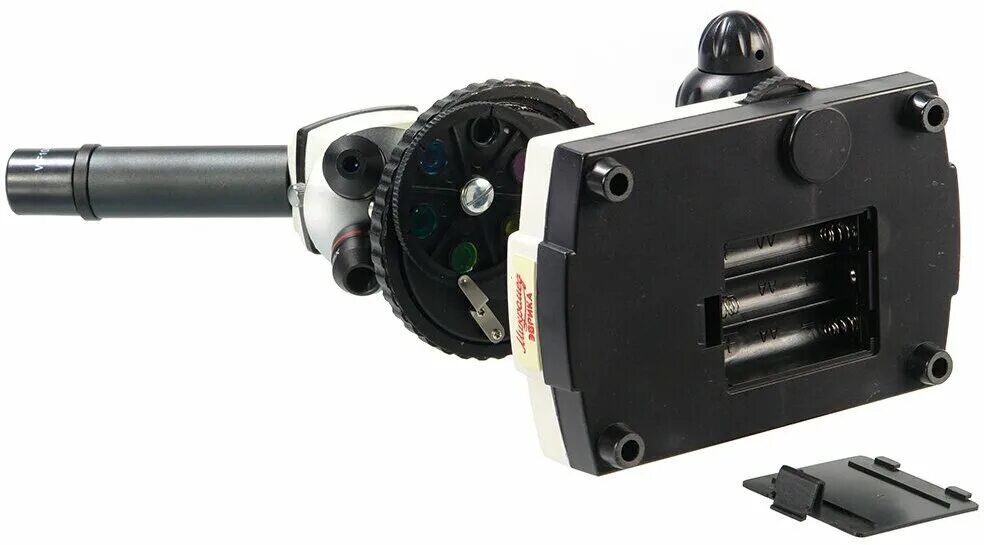 микромед эврика 40 400х в кейсе. микроскоп эврика 40х-1280х с видеоокуляром в кейсе. микроскоп микромед эврика 40–1280х в текстильном кейсе. микромед эврика. микроскоп микромед эврика 40х-1280х.