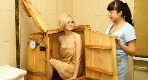 Можно ли в баню с месячными