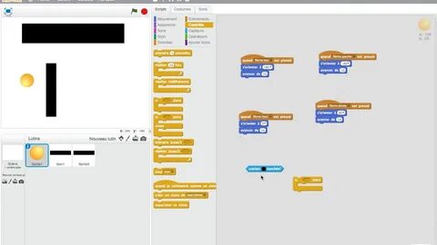 Scratch windows