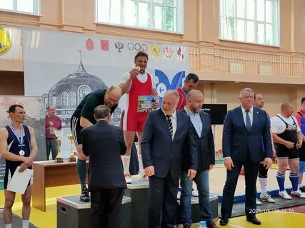 Город 48 спорт