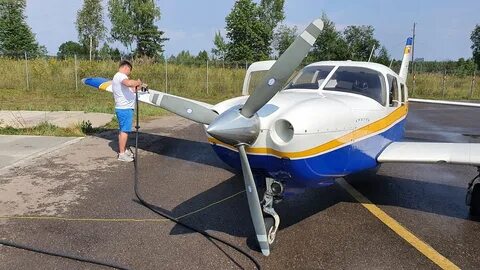 Воздушная 80