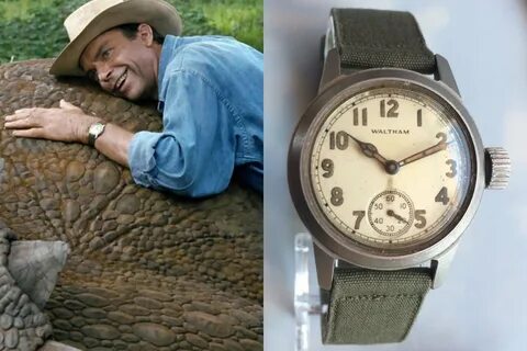 Watch jurassic park