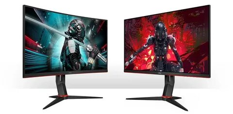 Aoc gaming c27g2ae