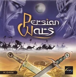 Wars of persia